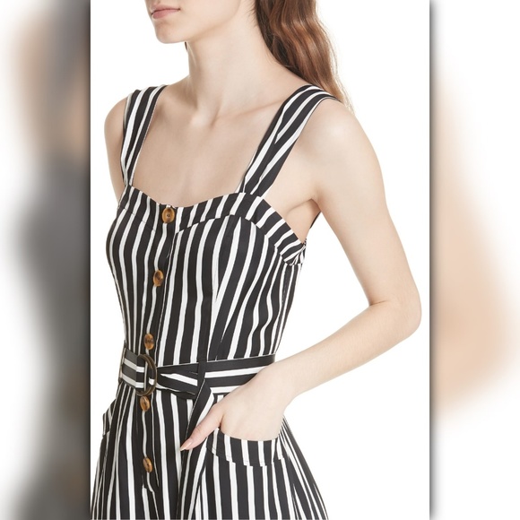 Free People City Girl Jumpsuit - Picture 3 of 8